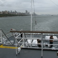 Spirit Cruises. Fall Foliage Cruise. October 25, 2008.