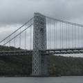 Spirit Cruises. Fall Foliage Cruise. October 25, 2008.