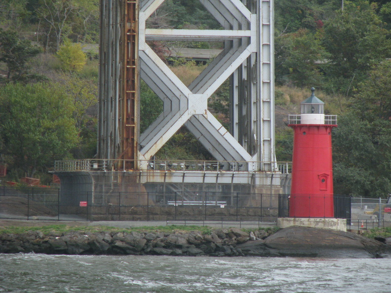 Spirit Cruises. Fall Foliage Cruise. October 25, 2008.