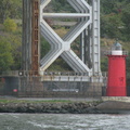 Spirit Cruises. Fall Foliage Cruise. October 25, 2008.