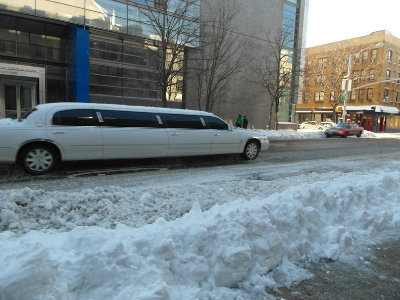 Limousine