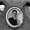 Gravestone Portrait