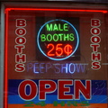 Booths