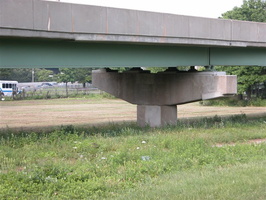 LIE Van Wyck Interchange