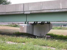 LIE Van Wyck Interchange