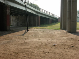 LIE Van Wyck Interchange