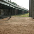 LIE Van Wyck Interchange