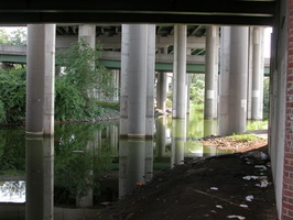 LIE Van Wyck Interchange