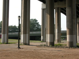 LIE Van Wyck Interchange