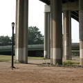 LIE Van Wyck Interchange