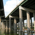 LIE Van Wyck Interchange
