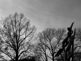 Freedom of the Human Spirit, by Marshall M. Fredericks