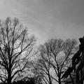 Freedom of the Human Spirit, by Marshall M. Fredericks