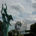Freedom of the Human Spirit, by Marshall M. Fredericks