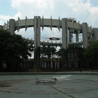 New York State Pavilion