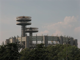 New York State Pavilion 