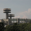 New York State Pavilion 