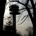 New York State Pavilion 