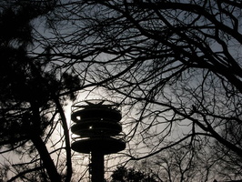 New York State Pavilion 