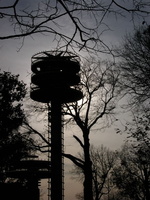 New York State Pavilion 