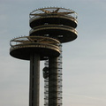 New York State Pavilion 
