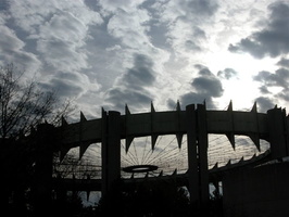 New York State Pavilion 