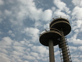 New York State Pavilion