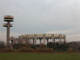 New York State Pavilion