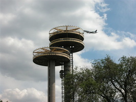 New York State Pavilion