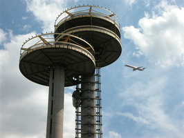 New York State Pavilion