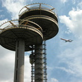 New York State Pavilion
