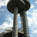 New York State Pavilion