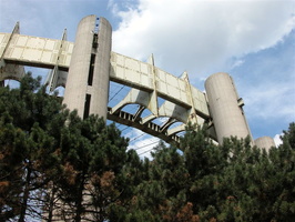 New York State Pavilion