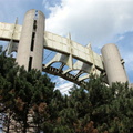 New York State Pavilion