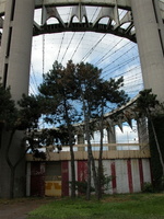 New York State Pavilion