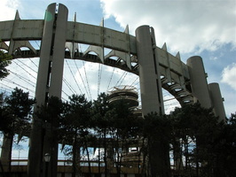 New York State Pavilion