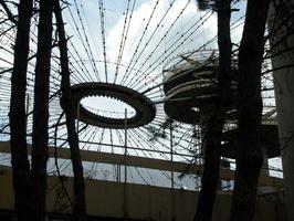 New York State Pavilion