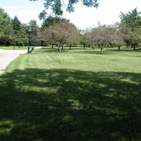 Queens Botanical Garden
