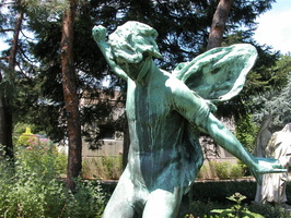 Queens Botanical Garden 