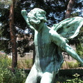Queens Botanical Garden 
