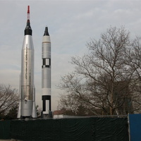 Rockets
