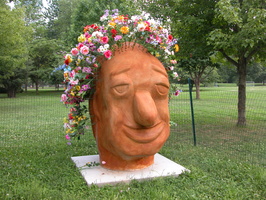 Thinking Green, by Franco Mondini-Ruiz