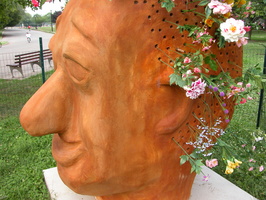 Thinking Green, by Franco Mondini-Ruiz