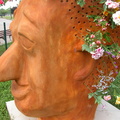 Thinking Green, by Franco Mondini-Ruiz