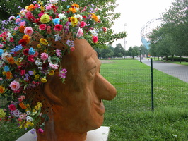 Thinking Green, by Franco Mondini-Ruiz