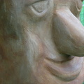 Thinking Green, by Franco Mondini-Ruiz