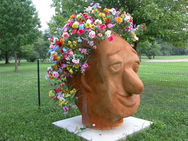 Thinking Green, by Franco Mondini-Ruiz