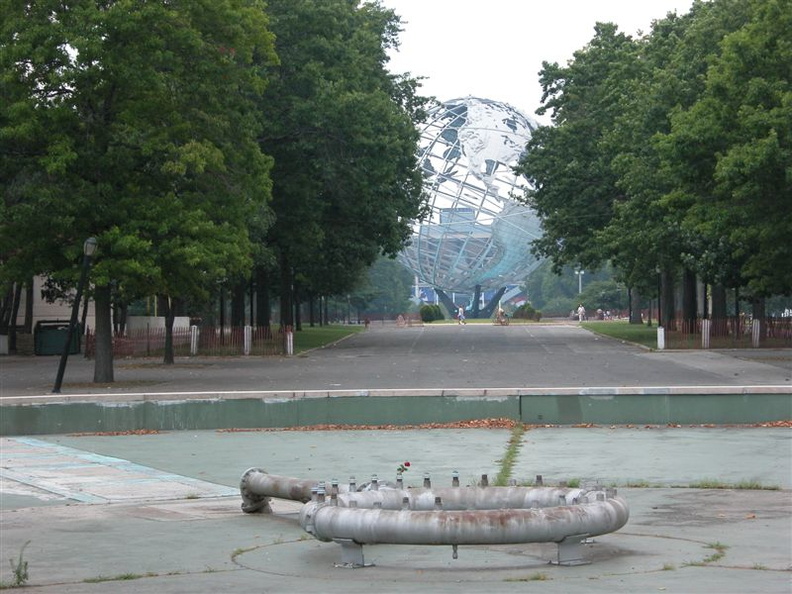 Unisphere