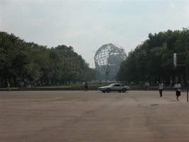 Unisphere