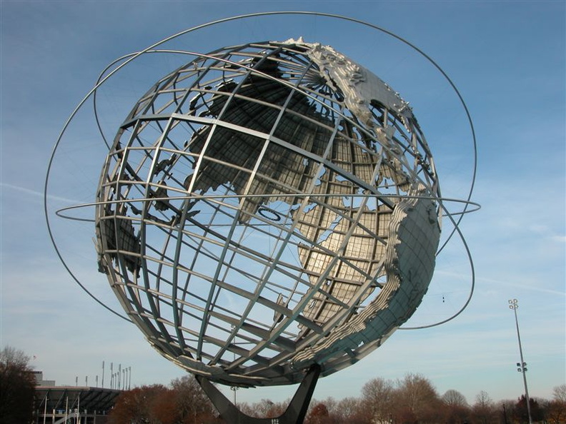 Unisphere